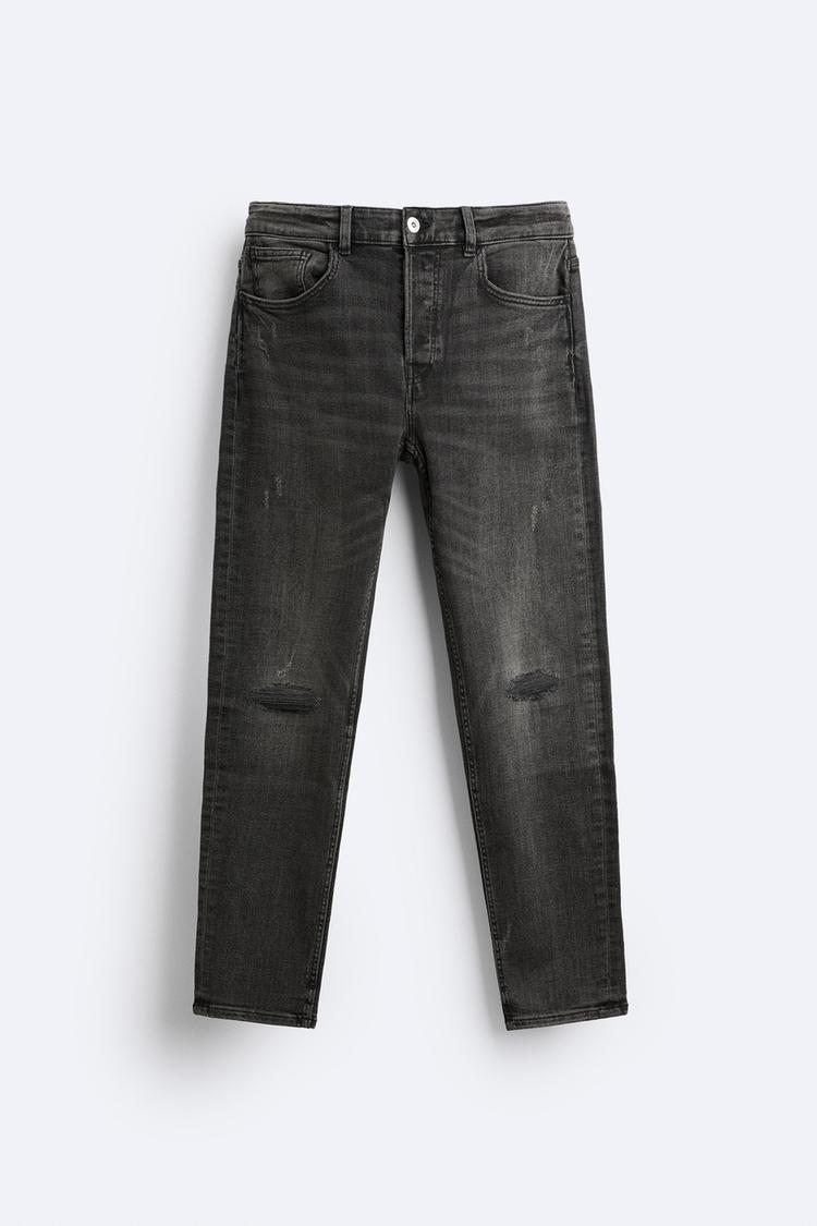 SLIM FIT JEANS