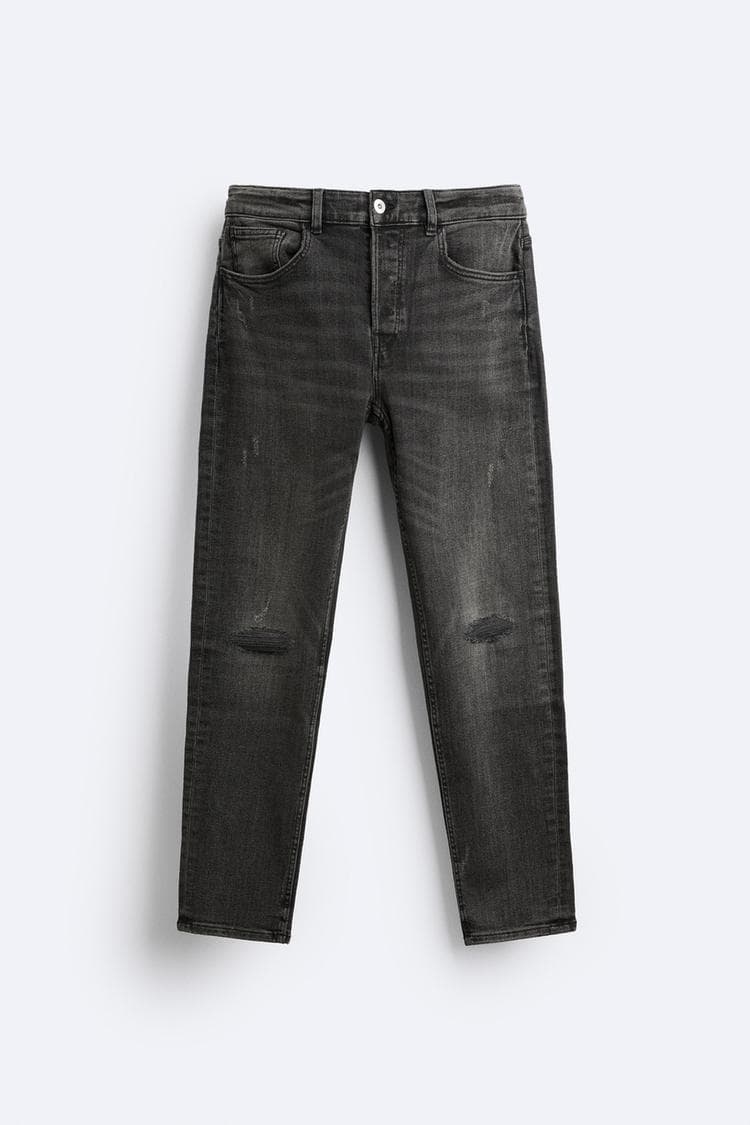 SLIM FIT JEANS